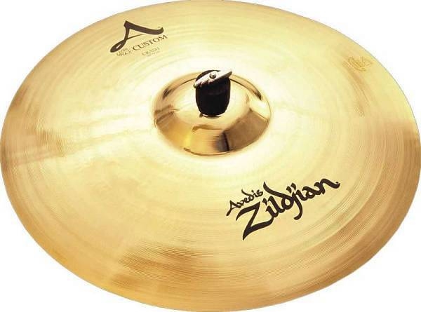 zildjian 20 a custom crash (cm.51)