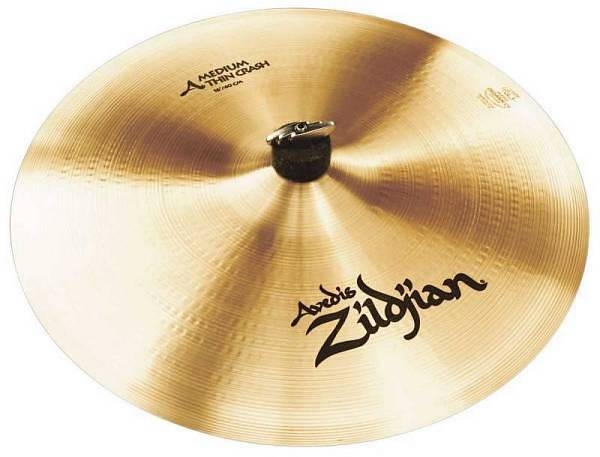 zildjian 16 a medium thin crash (cm. 40)