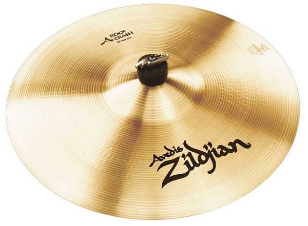 zildjian 16 a rock crash (cm. 40)