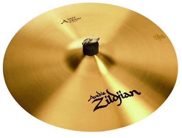 zildjian 18 a fast crash (cm. 45)