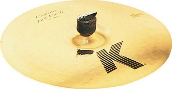 zildjian 14 k custom fast crash (cm. 36)