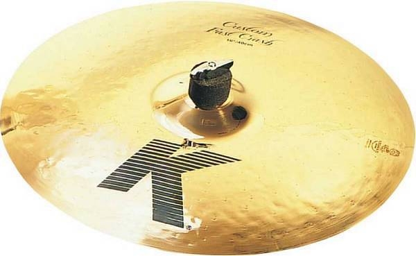 zildjian 16 k custom fast crash (cm. 40)