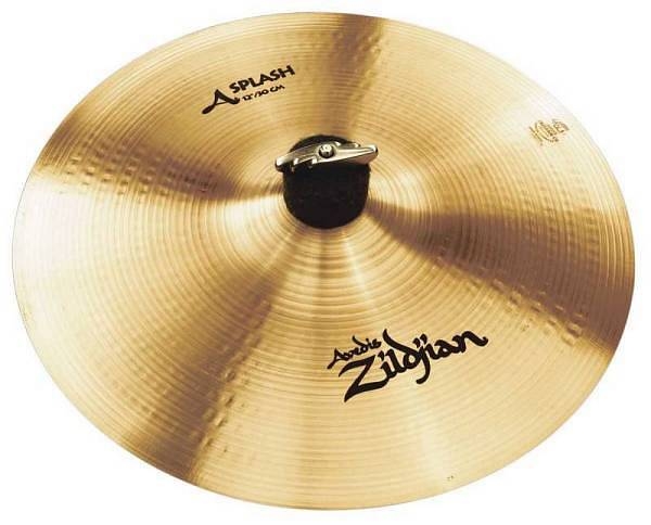 zildjian 12 a splash (cm.30)