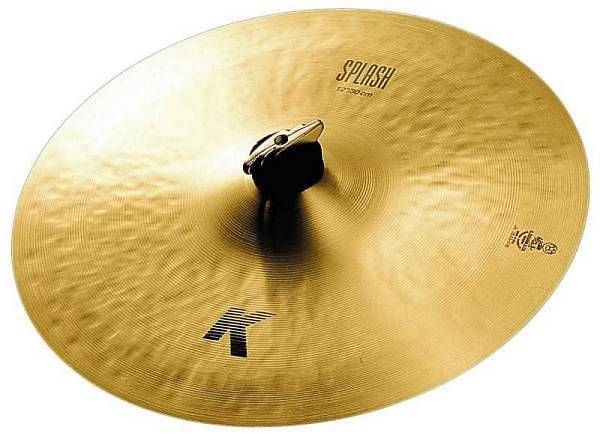 zildjian 12 k splash (cm.30)