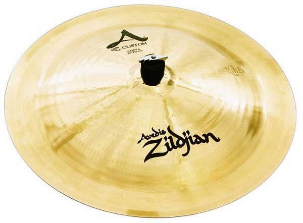 zildjian 20 a custom china (cm. 51)