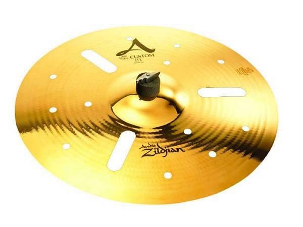 zildjian 18 a custom efx (cm. 45)