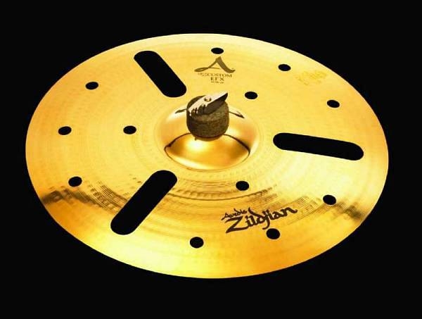 zildjian 14 a custom efx (cm. 36)