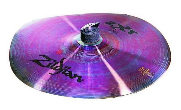 zildjian 14 zxt trashformer (cm. 36)