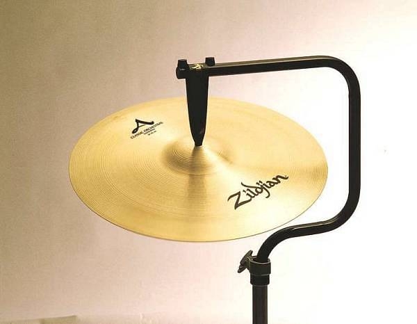 zildjian 18 orchestral selection piatto sospeso medium thin (cm. 45)