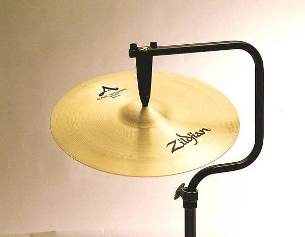 zildjian 20 orchestral selection piatto sospeso medium thin (cm. 51)