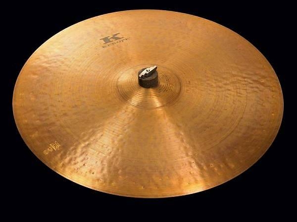 zildjian 20 kerope (cm.51)