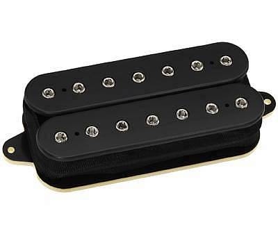 dimarzio super distortion 7 nero - dp712bk