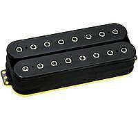 dimarzio super distortion 8 nero - dp812bk