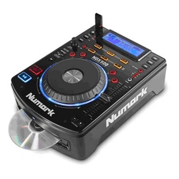 numark ndx500