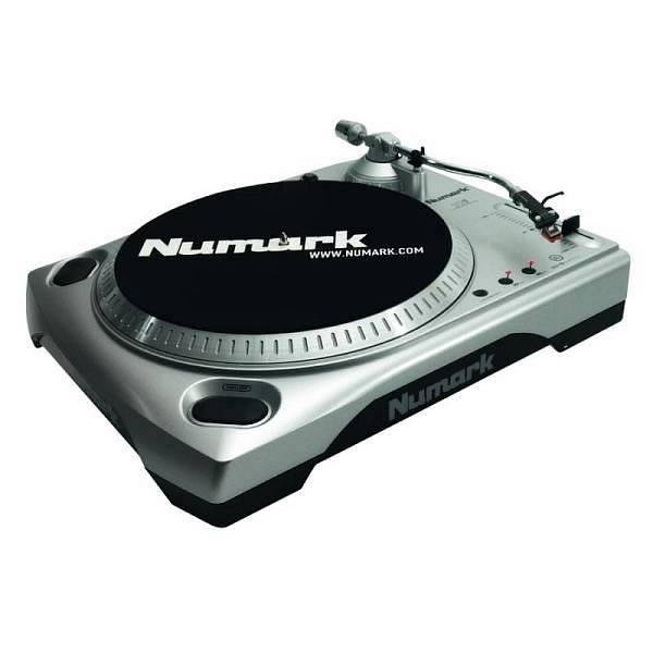 numark ttusb giradischi usb per trasferimento da vinile a computer