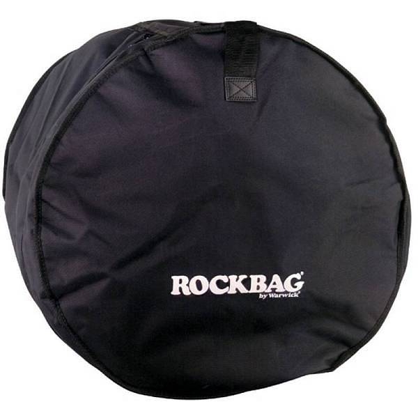 rockbag by warwick rb22480b borsa per grancassa 18 x 16