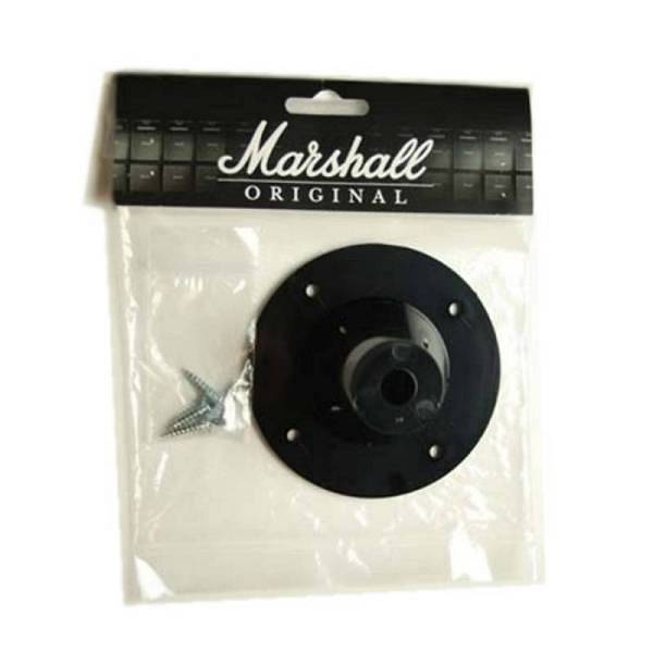 marshall pack00018 - x1 jack socket plate