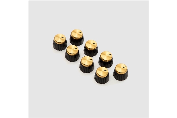 marshall pack00023 - x8 push-on knobs