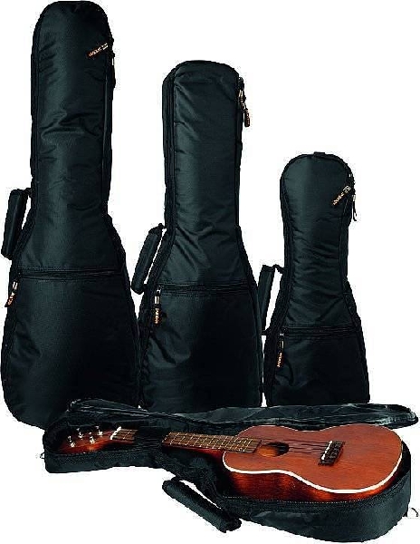 rockbag by warwick rb20003b borsa per ukulele baritono