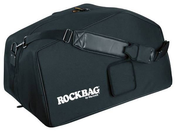 rockbag by warwick rb23004b borsa imbottita per jbl eon 515 315