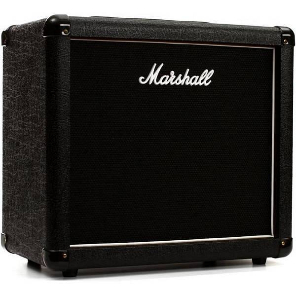 marshall mx112 - 80w 1x12 extension cabinet