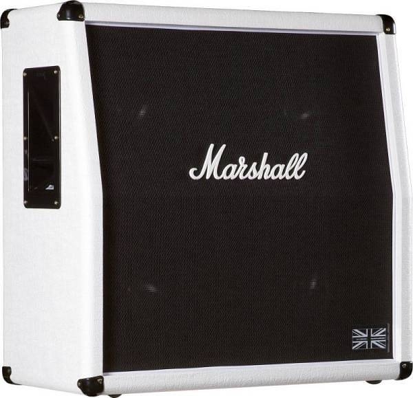 marshall 1960a hw handwired 1960a cabinet w/vintage cosmetics e celestion g120h-30 speakers