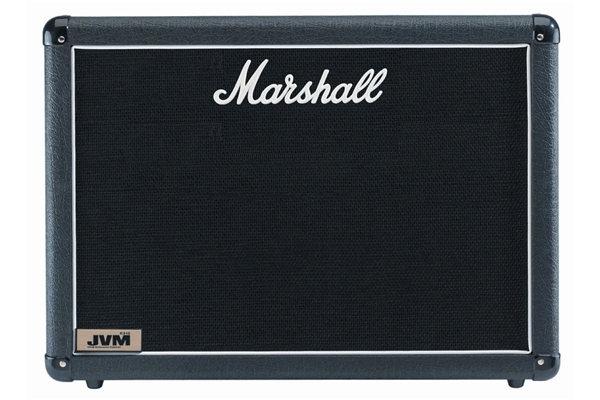 marshall jvc212c 140w 2x12 extension cabinet