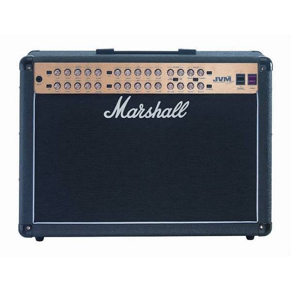 marshall jvm410c combo 2x12 100 watt