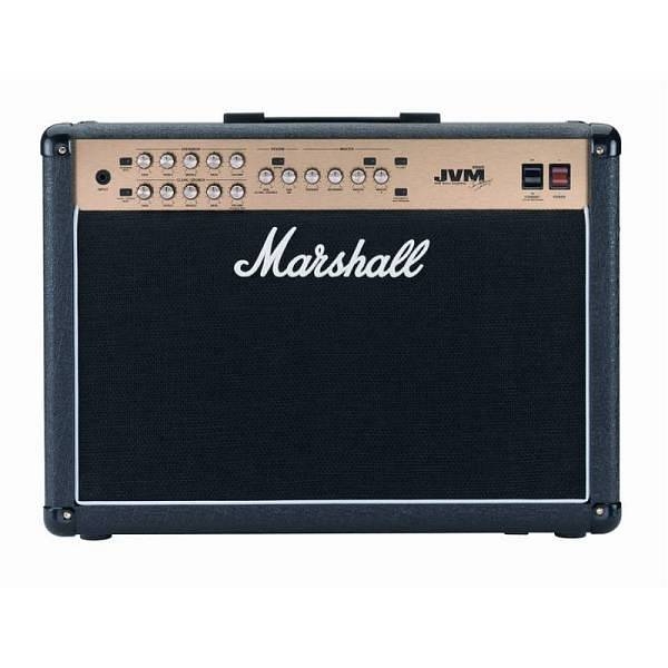 marshall jvm210c combo 2x12 100 watt