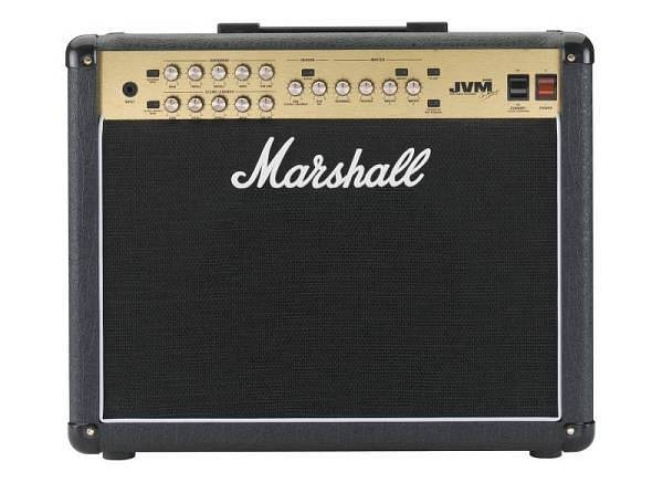 marshall jvm215c combo 1x12 50 watt