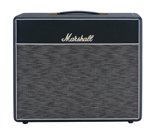 marshall 1974cx - 1x12 extension cabinet per 1974x