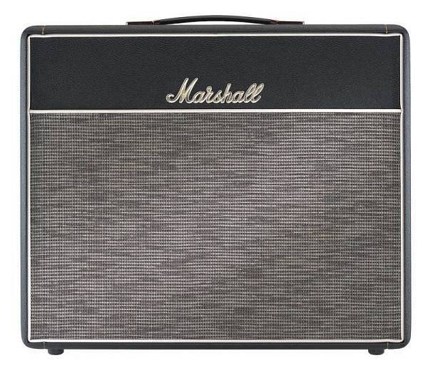 marshall 1974x riedizione del 18w / 1x12 handwired combo w/tremolo *