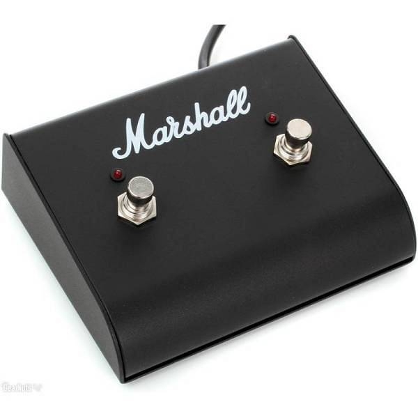 marshall pedl91003 (sostituisce pedali pedl1-00013/10016/10029/91001)