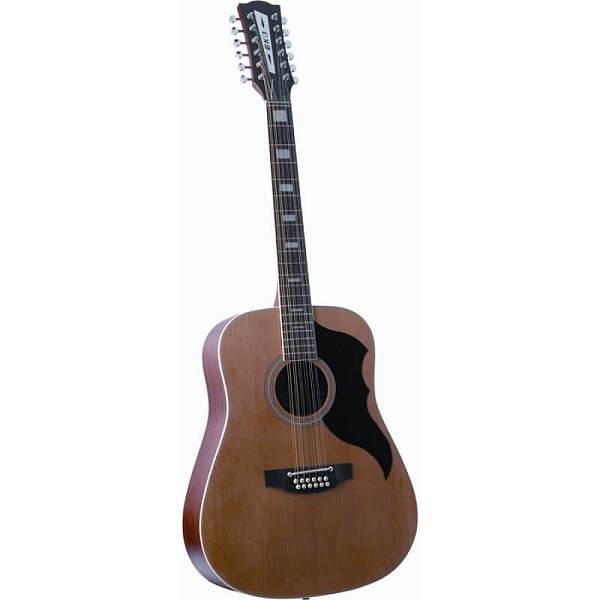 eko ranger xii vintage - acustica 12 corde