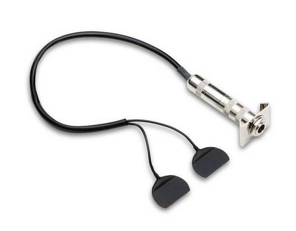 fishman pro-bp1-00b bp-100 upright bass pickup