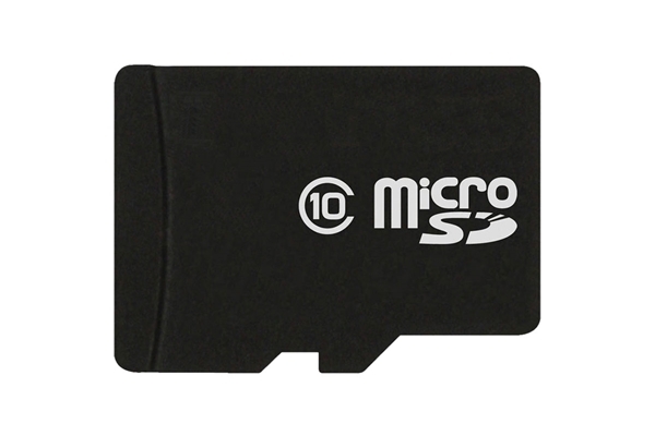 korg micro sd card per sos-sr1