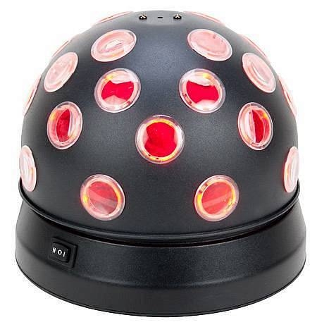 american dj mini tri ball ii