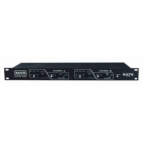 mxr m235 smart gate pro rack