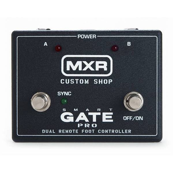 mxr m235fc smartgate pr0 ftctrl-ea