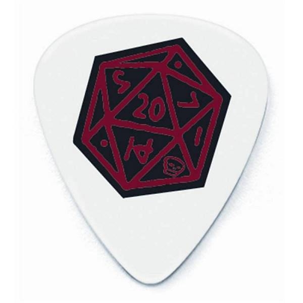 dunlop bl50r icosahedron .60