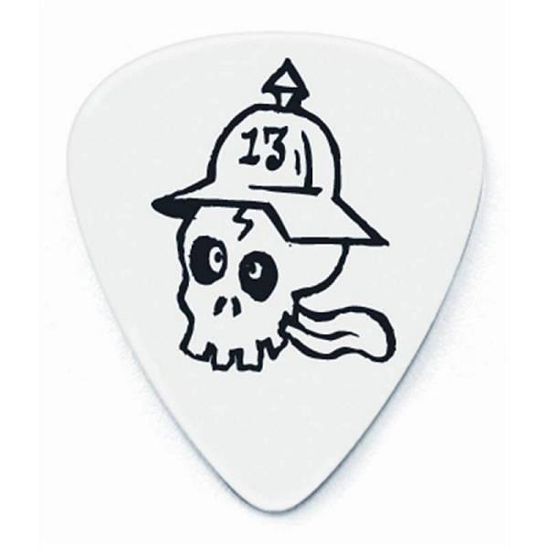 dunlop bl45r skull tongue .60