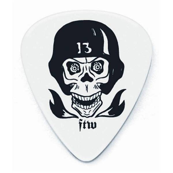 dunlop bl46r ftw skull .73