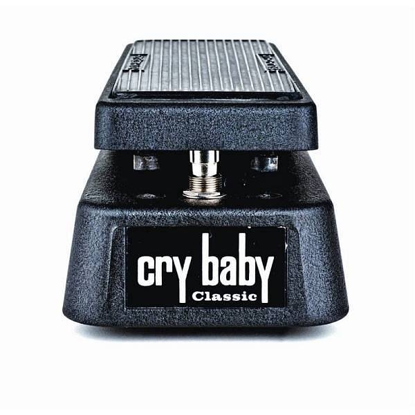 dunlop gcb95f crybaby classic wah