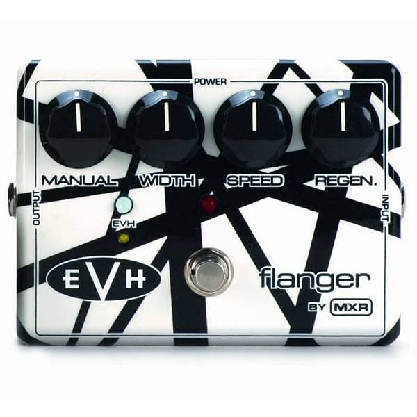 mxr evh117 flanger