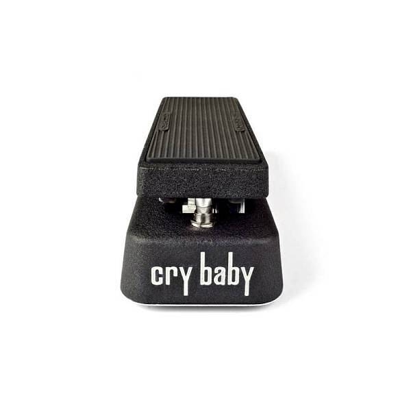 dunlop cm95 clyde mccoy crybaby - pedale wah