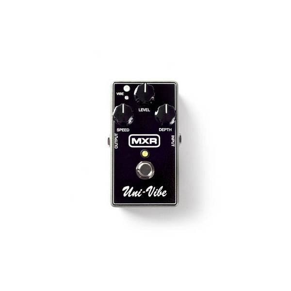 mxr m68 uni-vibe chorus/vibrato