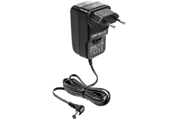 dunlop ecb004eu ac adapter 18v(+b)