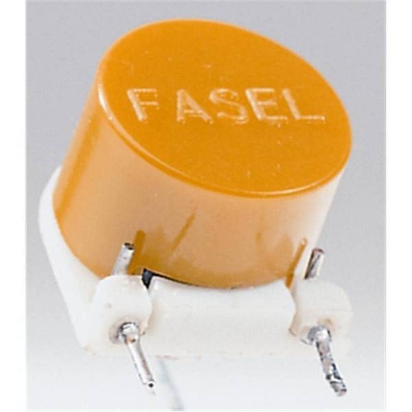 dunlop fl-01y fasel inductor yellow - induttore fasel