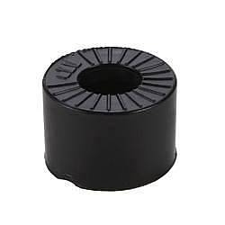 dunlop ecb131 rub knob cover - gommino per potenziometri dunlop mxr