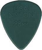 dunlop 44r nylon standard .88 darkgrey